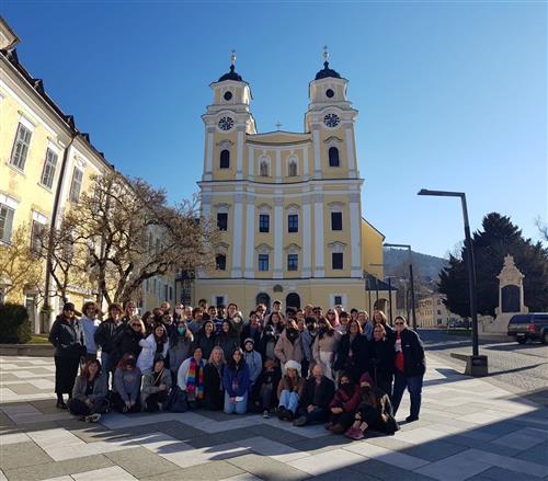 Mondsee