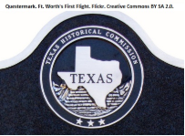  Texas symbol with star