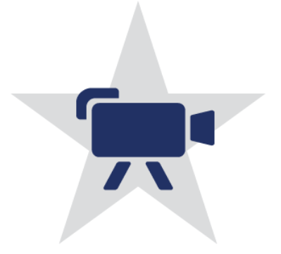 video camera